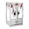 Superior Popcorn Co Majestic Countertop Popcorn Machine, Extra Large Movie Theater Style Popper, 16oz Kettle, and Deck 128391XJE - alternate 1